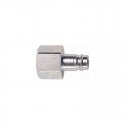 Connector with internal thread CEJN 320 ser. 1/2" Connector with internal thread CEJN 320 ser. 1/2"