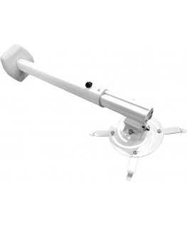 Avtek International WallMount Pro 1200 project mount Wall White