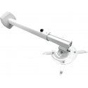 Avtek International WallMount Pro 1200 projektora stiprinājums Siena Balts Avtek International WallMount Pro 1200 projektora stiprinājums Siena Balts