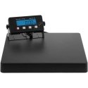 Kitchen scale Industrial postal parcel scale 75kg / 10g LED Steinberg Systems SBS-PT-75C Kitchen scale Industrial postal parcel scale 75kg / 10g LED Steinberg Systems SBS-PT-75C