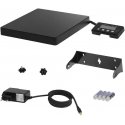 Kitchen scale Industrial postal parcel scale 75kg / 10g LED Steinberg Systems SBS-PT-75C Kitchen scale Industrial postal parcel scale 75kg / 10g LED Steinberg Systems SBS-PT-75C