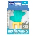 CHICCO Teether Refreshing neutral 4M+ CHICCO Teether Refreshing neutral 4M+
