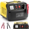 MSW Car rectifier with emergency start 12/24 V 45 A MSW Car rectifier with emergency start 12/24 V 45 A