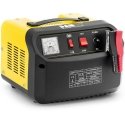 MSW Car rectifier with emergency start 12/24 V 45 A MSW Car rectifier with emergency start 12/24 V 45 A