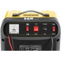 MSW Automobilinis lygintuvas su avariniu paleidimu 12/24 V 45 A MSW Automobilinis lygintuvas su avariniu paleidimu 12/24 V 45 A