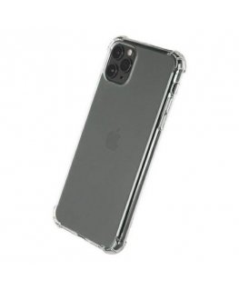 Mercury Bulletproof iPhone 11 Pro Max 6,5" transparent