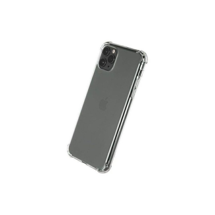 Mercury Bulletproof iPhone 11 Pro Max 6,5" transparent