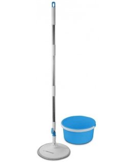 Esperanza EHS007 rotary broom