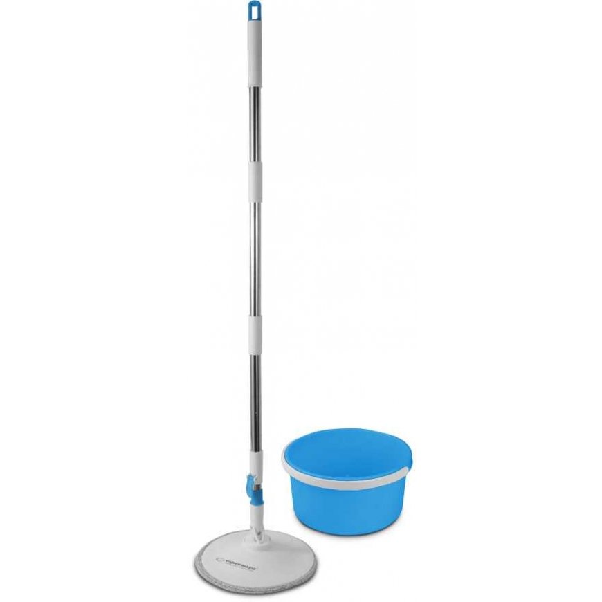 Esperanza EHS007 rotary broom – 2