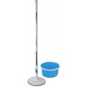 Esperanza EHS007 rotary broom Esperanza EHS007 rotary broom
