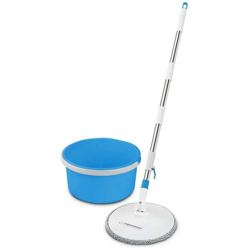 Esperanza EHS007 rotary broom – 3