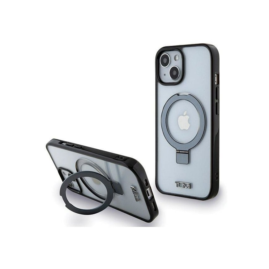 Tumi TUHMP15SSSFC iPhone 15 | 14 | 13 6.1" biały|white hardcase