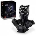 LEGO Super Heroes Black Schwarz Panther (76215 ) LEGO Super Heroes Black Schwarz Panther (76215 )