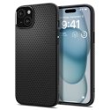 Spigen ACS06790 mobile phone case 15.5 cm (6.1") Cover Black Spigen ACS06790 mobile phone case 15.5 cm (6.1") Cover Black