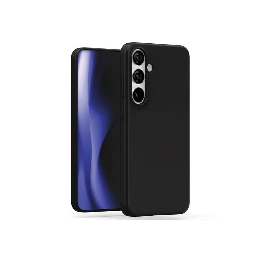 Mercury Soft Sam S24+ S926 czarny|black
