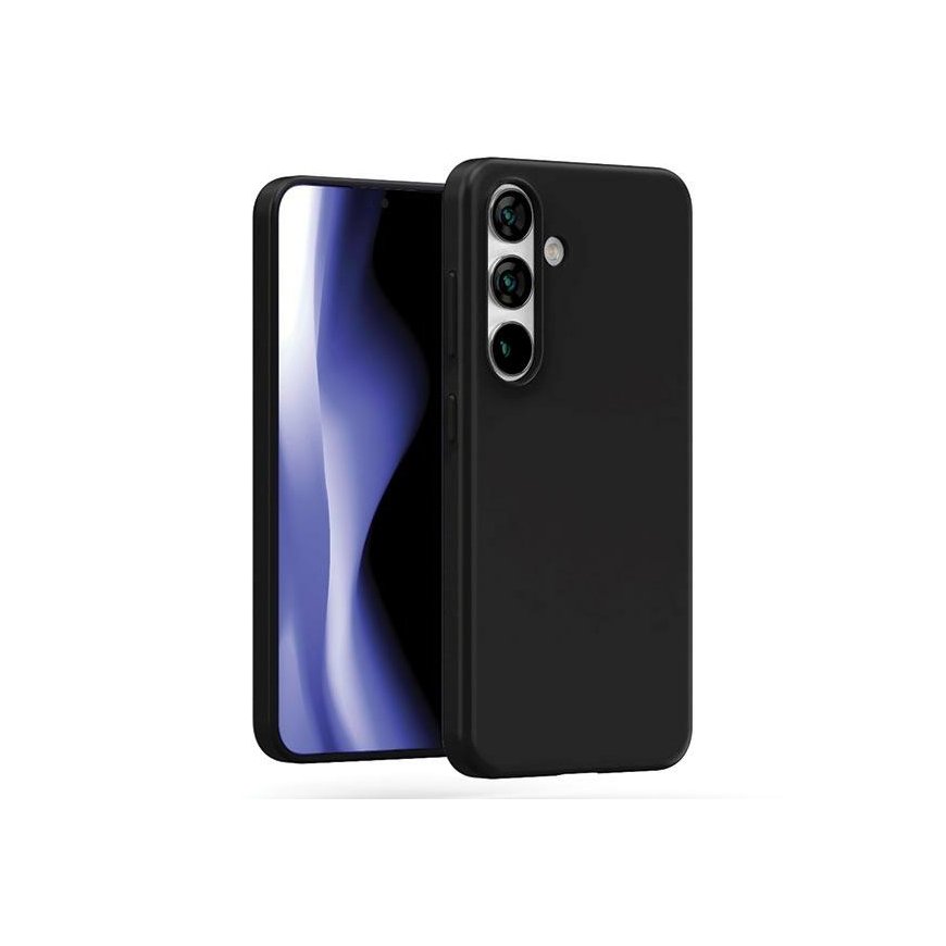 Mercury Soft Sam S24+ S926 czarny|black – 2