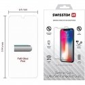 Swissten Ultra Slim Tempered Glass Premium 9H Screen Protector Samsung Galaxy A41 Swissten Ultra Slim Tempered Glass Premium 9H Screen Protector Samsung Galaxy A41