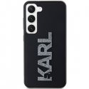 Karl Lagerfeld KLHCS23M3DMBKCK S23+ S916 czarny|black hardcase 3 Karl Lagerfeld KLHCS23M3DMBKCK S23+ S916 czarny|black hardcase 3