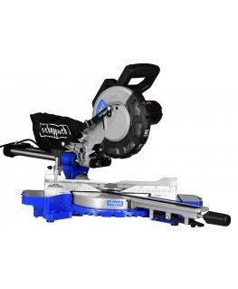 Scheppach HM216 Softstart (SCH59012159958) 2000 W