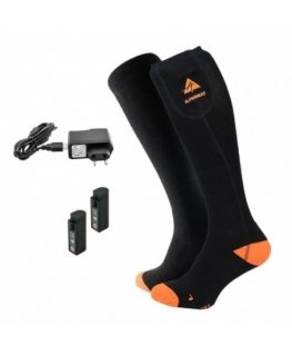 Soojendusega sokid Alpenheat "Fire-Sock", AJ16-L, (42-45)