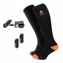 Apsildāmās zeķes Alpenheat "Fire-Sock", AJ16-L, (42-45) Apsildāmās zeķes Alpenheat "Fire-Sock", AJ16-L, (42-45)