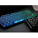 Ducky One 3 TKL klaviatūra USB Juoda Ducky One 3 TKL klaviatūra USB Juoda
