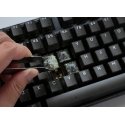 Ducky One 3 TKL näppäimistö USB Musta