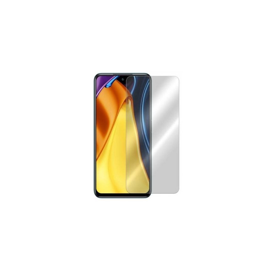 Fusion glass screen protector Xiaomi Poco M3 Pro 5G