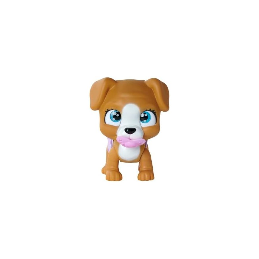 Simba Toys Figure Pamper Petz Husky