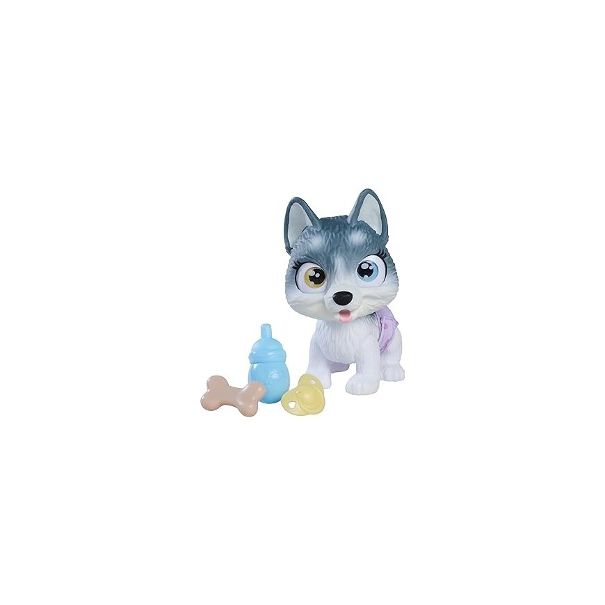 Figure Pamper Petz Husky – 2