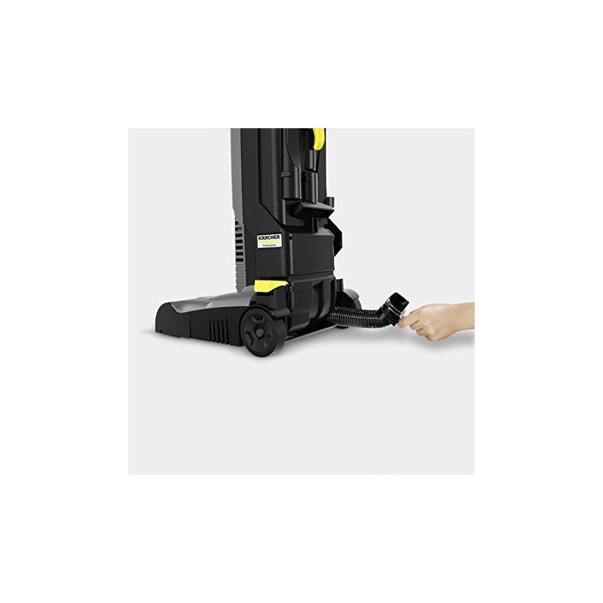 Sauso valymo siurblys Karcher CV 38/2 – 2