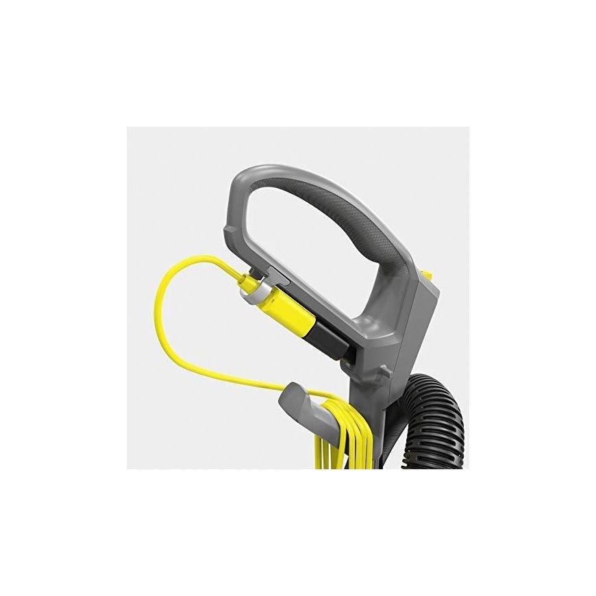 Dry cleaning pump Karcher CV 38/2 – 3