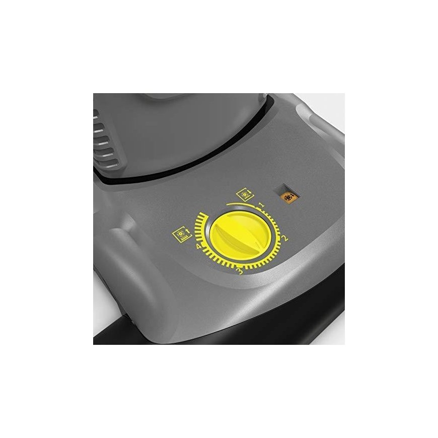 Sauso valymo siurblys Karcher CV 38/2 – 4