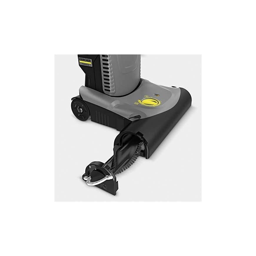 Dry cleaning pump Karcher CV 38/2 – 5