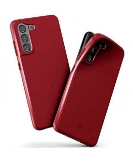 Mercury Jelly Case iPhone 14 6,1" czerwony|red