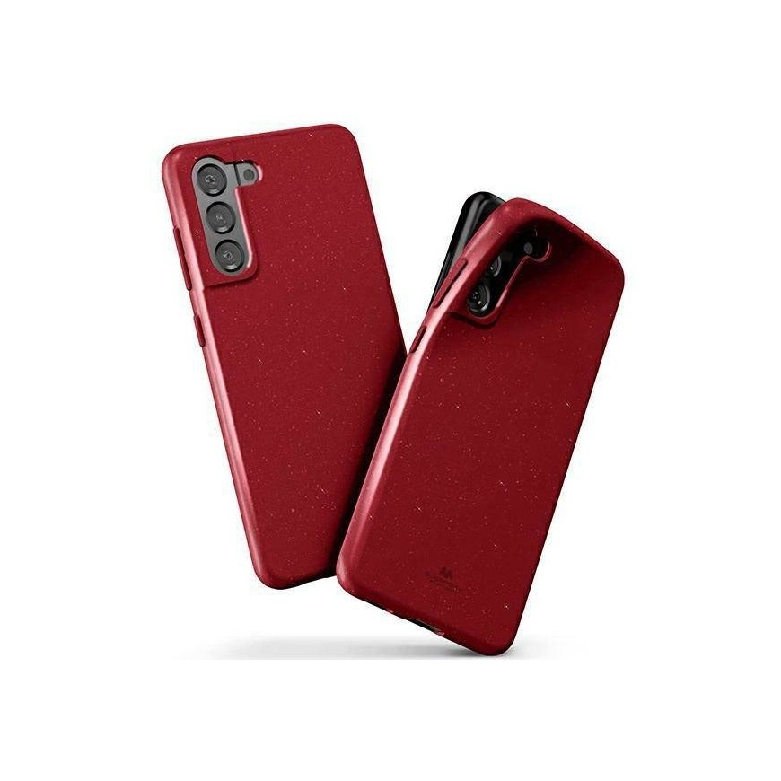 Mercury Jelly Case iPhone 14 6,1" czerwony|red
