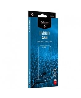 MS HybridGLASS iPhone 14 Plus 6,7" Szkło Hybrydowe
