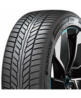 Hankook Tires Winter i*cept ION X (IW01A) SUV 103 V XL OE ( CBA 70dB )
