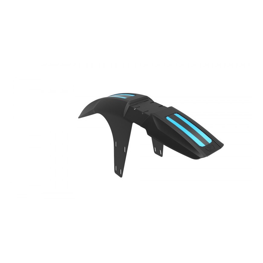 Zefal Deflector FM30 Front mudguard – 3