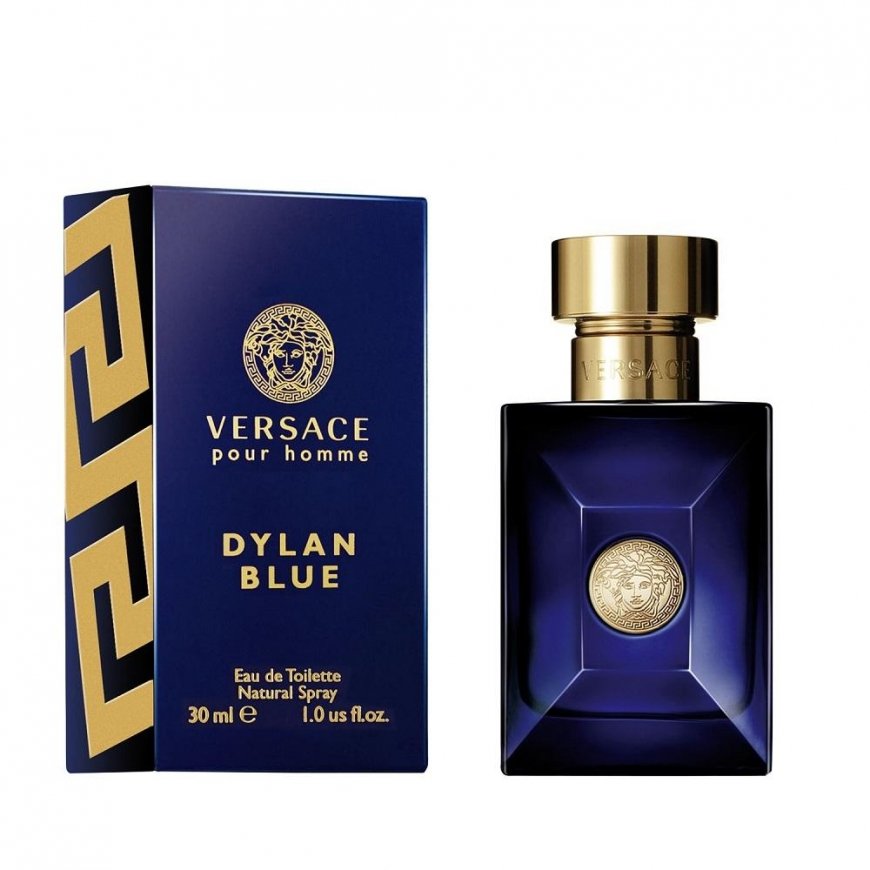Versace Perfume for men Versace Dylan