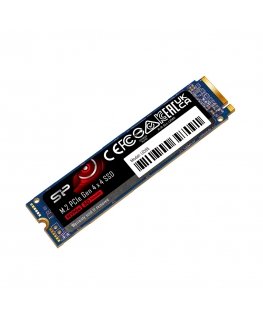 Silicon Power UD85 M.2 500 GB PCI Express 4.0 3D NAND NVMe