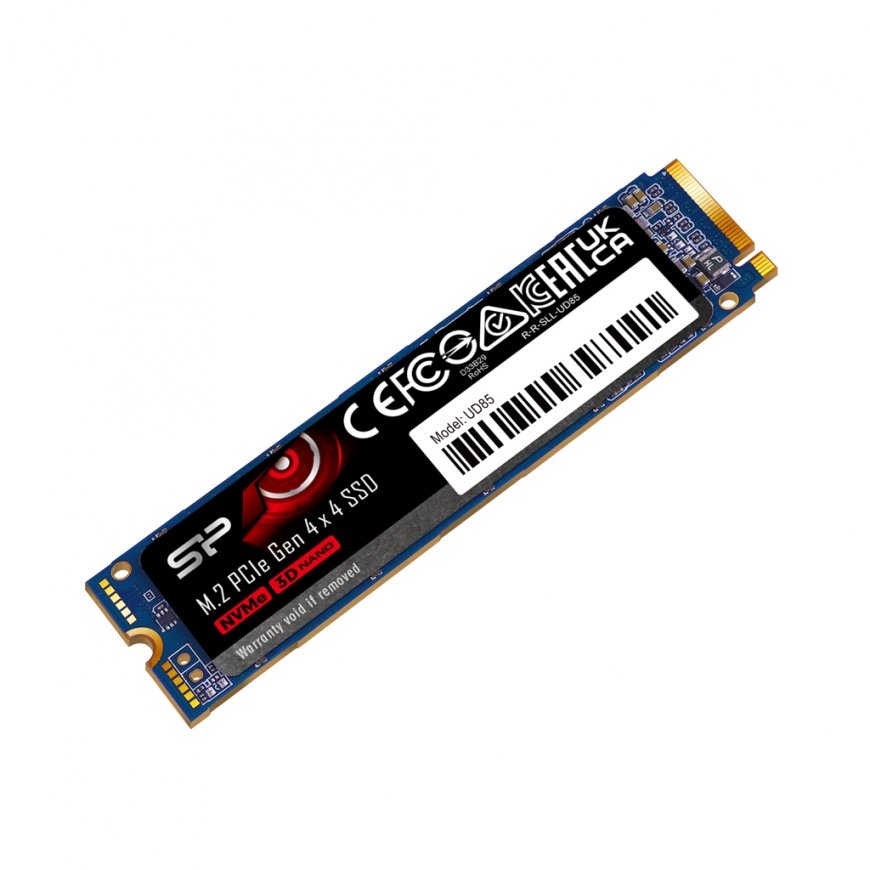 Silicon Power Silicon Power UD85 M