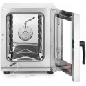 Tecnoeka Electric convection steam oven 5 x GN 2/3 3.2 kW Tecnoeka Electric convection steam oven 5 x GN 2/3 3.2 kW