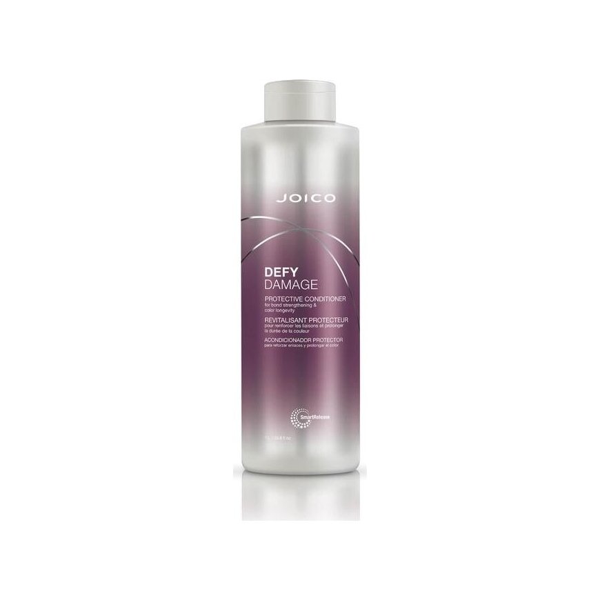Joico Defy Damage Protective Conditioner 1000 ml – 2