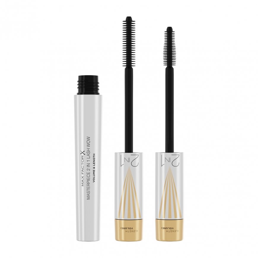 Max Factor Max Factor Masterpiece 2