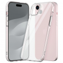 Araree etui Nukin iPhone 15 Plus 6.7" przeźroczysty|clear AR20-0 Araree etui Nukin iPhone 15 Plus 6.7" przeźroczysty|clear AR20-0