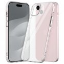 Araree etui Nukin iPhone 15 Plus 6.7" przeźroczysty|clear AR20-0 Araree etui Nukin iPhone 15 Plus 6.7" przeźroczysty|clear AR20-0