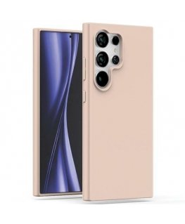Mercury Soft Sam S24 Ultra S928 różowo-piaskowy|pink sand