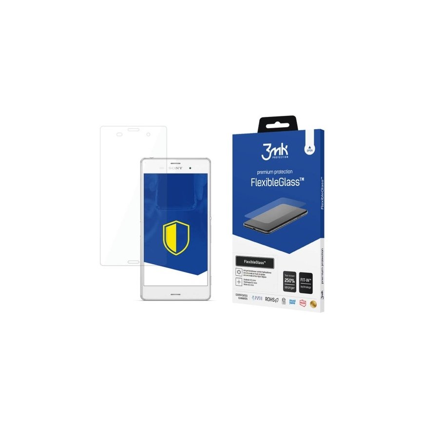 3MK Sony Xperia Z3 - 3mk