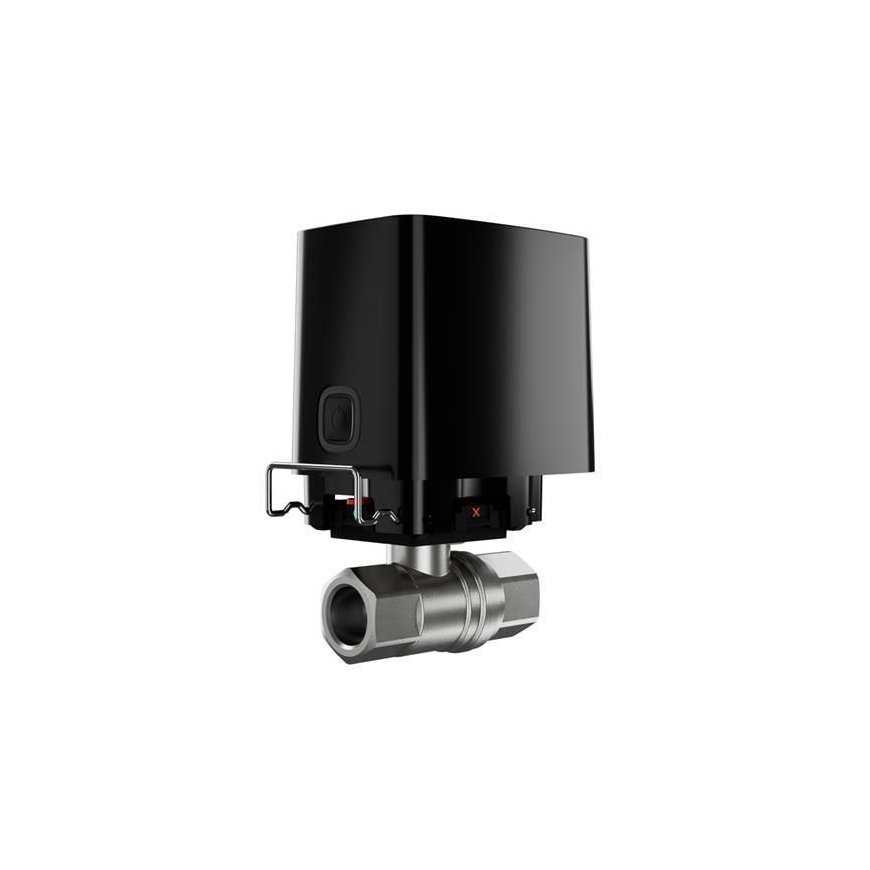 SMART VALVE 1"/WATERSTOP BLACK 52266 AJAX